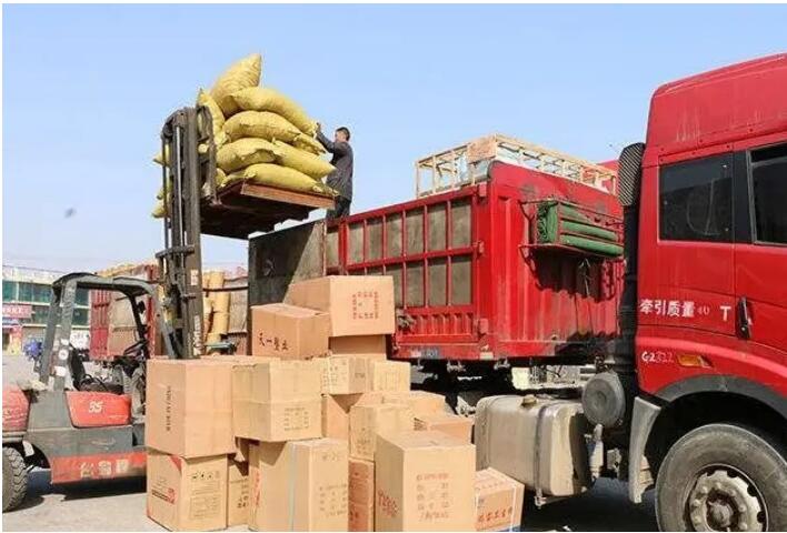 厦门到仲巴县物流专线