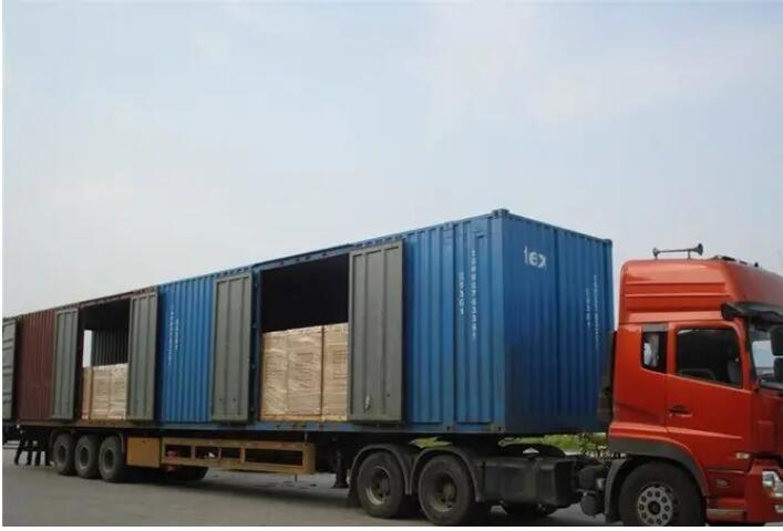 厦门到仲巴县整车运输