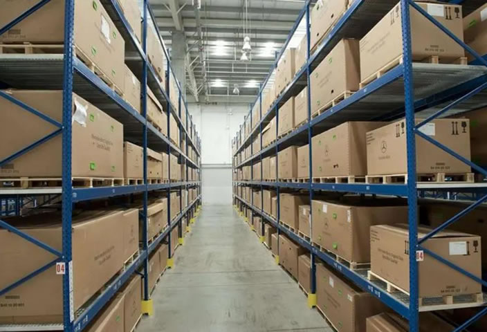 厦门到仲巴县货物仓储