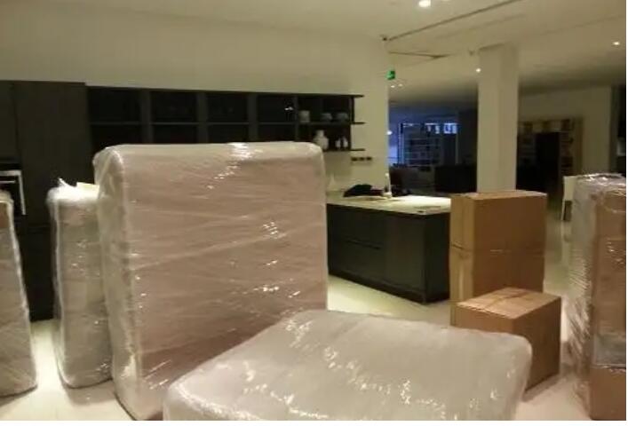 厦门到仲巴县长途搬家