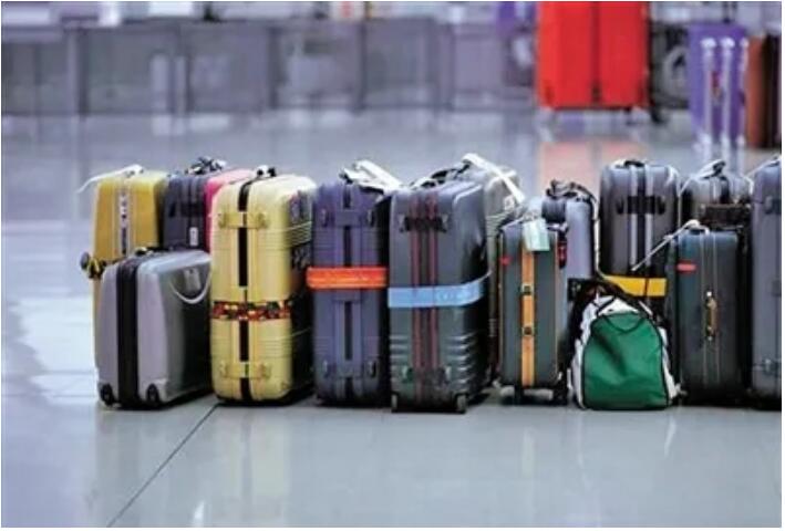 厦门到仲巴县行李托运