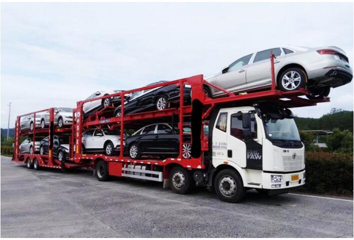 厦门到仲巴县轿车托运